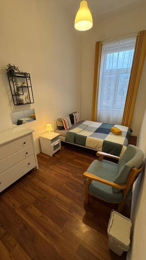 Maison d’hôte pour 2 personnes à Budapest - 3