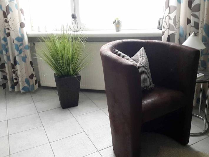 Ferienhaus für 2 Personen, mit Terrasse im Sauerland - 4