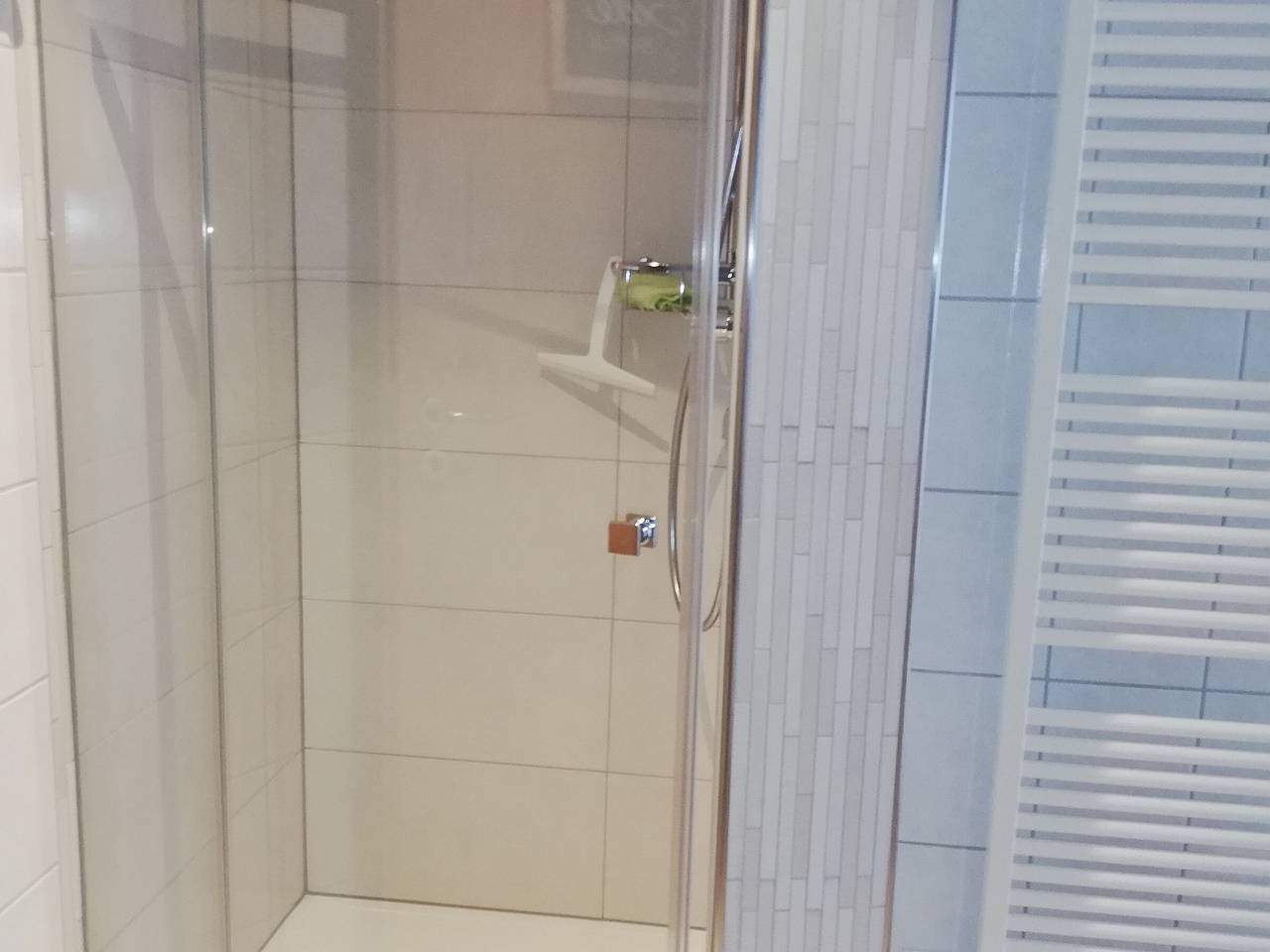 Appartement 'Neumeyer' met Uitzicht op de Bergen, Gedeelde Tuin en Wi-Fi, foto 9