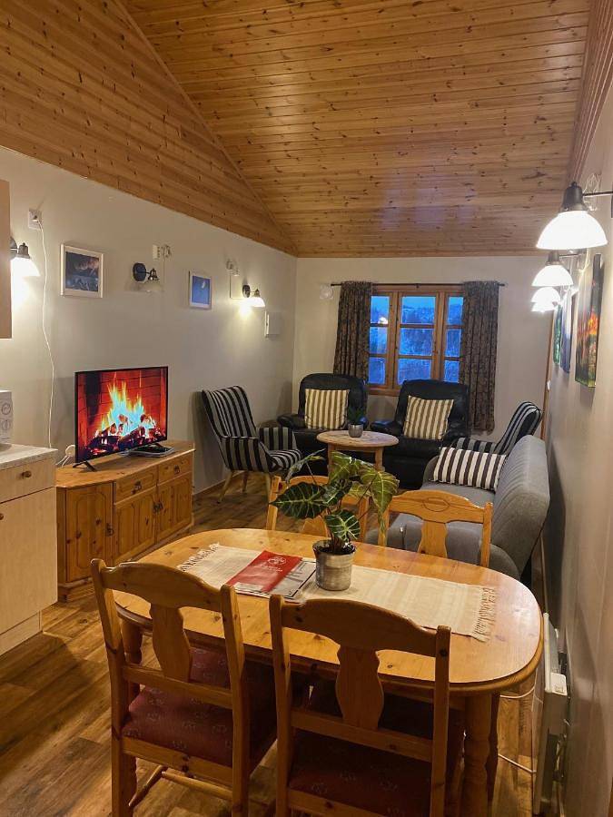 Sortland Camping og Motell As in Sortland (gemeente)