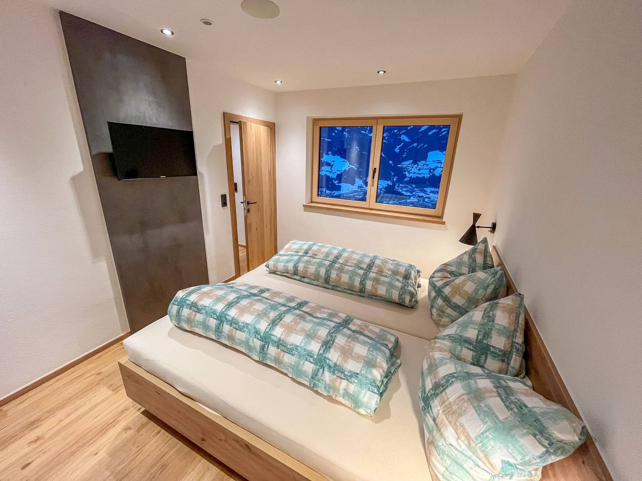 Ganze Wohnung, Martina in Stummerberg, Kitzbüheler Alpen