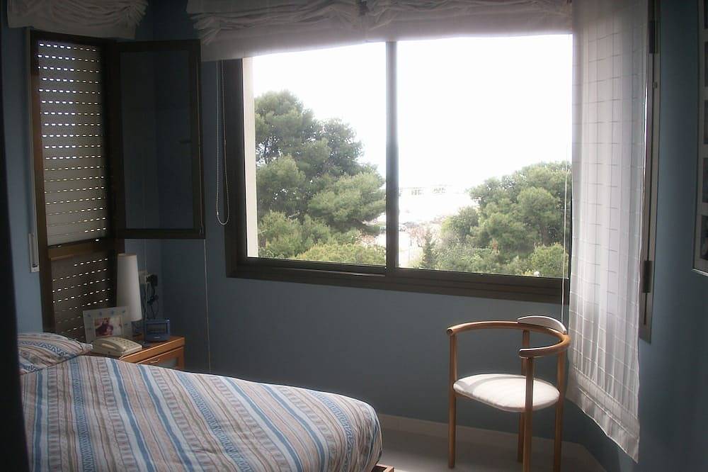 Apartamento entero, Bonito duplex a pie de playa in Tierras del Ebro, Costa Dorada