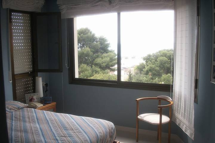 Gîte pour 4 personnes à Sant Carles de la Ràpita - 4