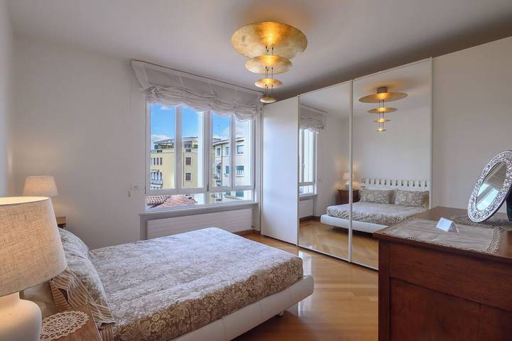 Appartement entier, Vittoria Luxury Apartment in Trévise, Province de Trévise