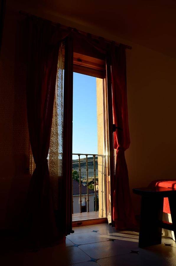 Casa rural para 6 personas, con vistas y jardín en Sigüenza - 2