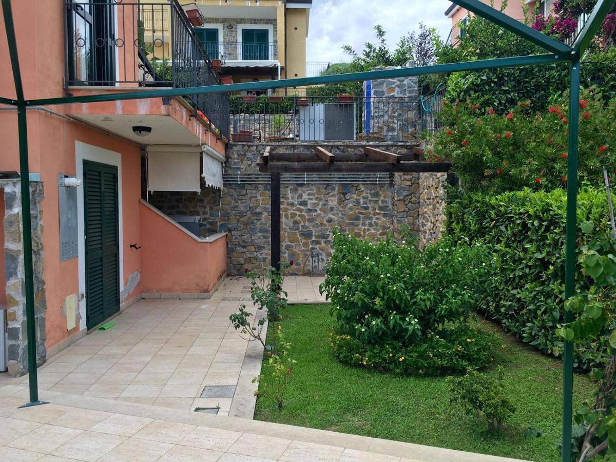 Villa a Mare in Vibonati, Cilento