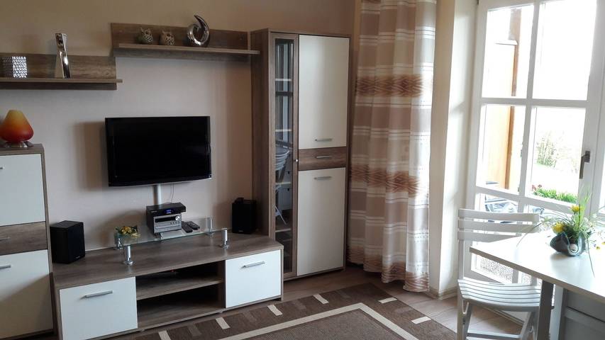 Ferienwohnung für 2 Personen, mit Terrasse in Bodenmais - 2