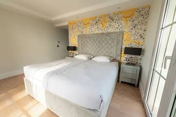 Villa pour 10 Personnes dans Le Cannet, Région de Cannes, Photo 4