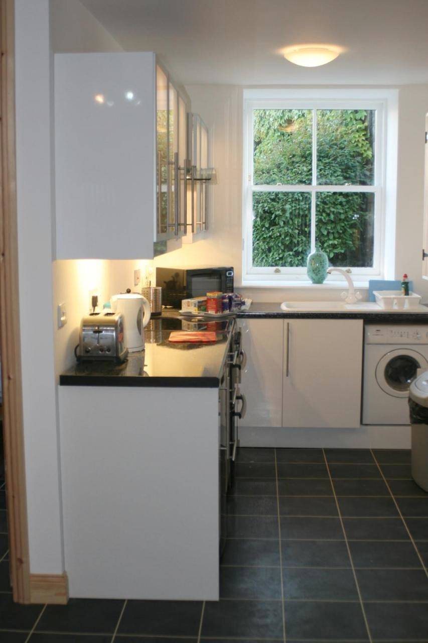 Cottage (5 Adults) in Coldstream, Scottish Borders