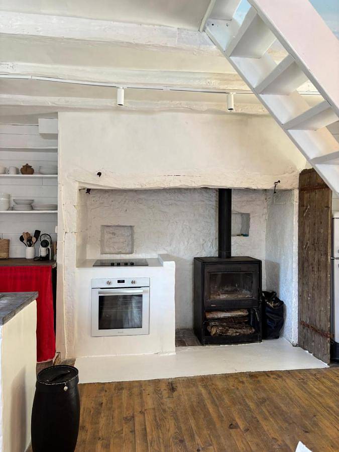 Location de vacances pour 2 personnes, avec piscine ainsi que terrasse et jardin, animaux acceptés dans Cœur de Causse - 2
