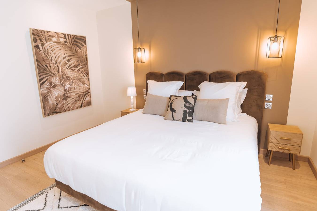 Chez Diane, maison 5* avec piscine à Pézenas in Pézenas, Région de Béziers