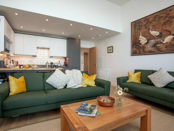 Holiday Rental for 6 People in Ilfracombe, Devon, Photo 4