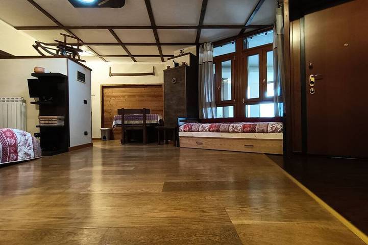 Appartement de vacances pour 5 personnes - 1