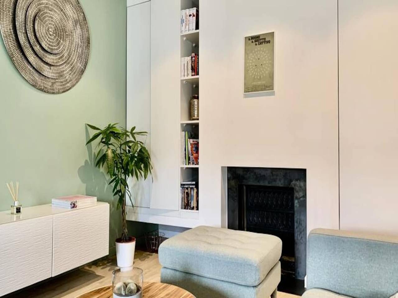 Appartement entier, L'Hypercentre Pearl Rénové in Grenoble, Isère