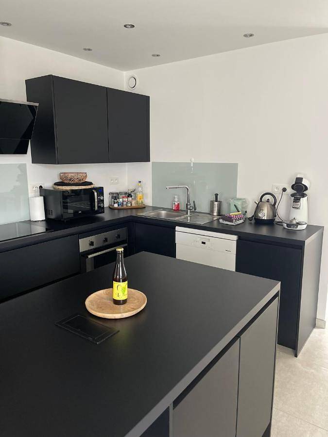 Location de vacances pour 4 personnes, avec balcon à Paliseul - 3