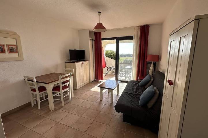 Gîte pour 4 personnes dans Plage du Port (Les Saintes-Maries-de-la-Mer) - 3