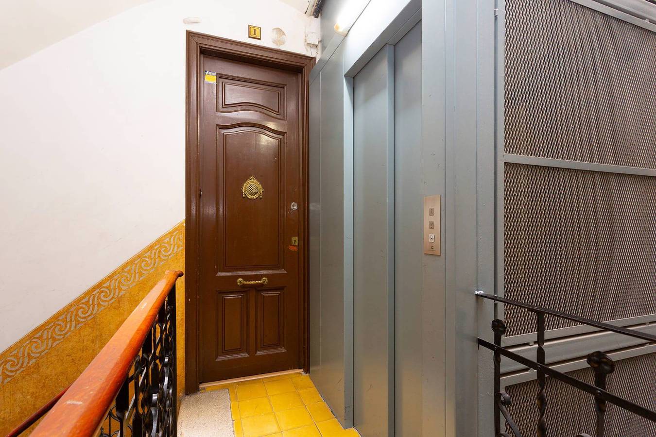 Vakantieappartement voor 2 personen met balkon, foto 12