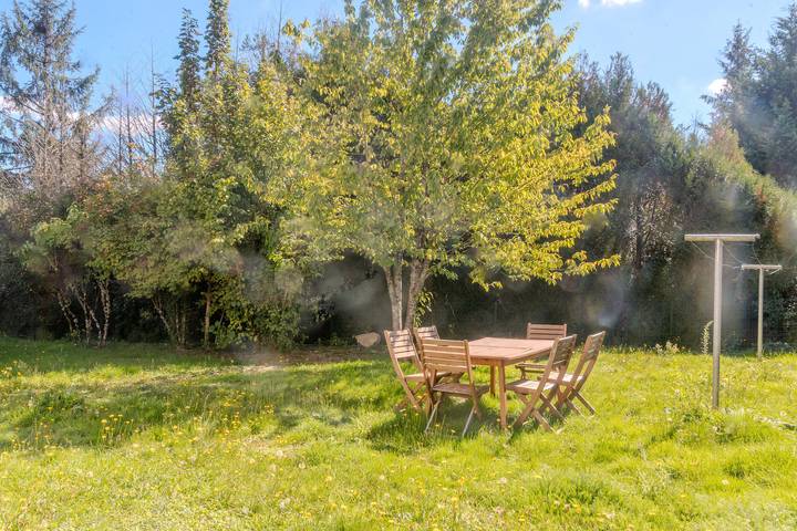 Location de vacances pour 4 personnes, avec jardin à Saint-Junien - 3