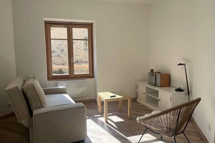 Gîte pour 4 personnes à Tende - 3
