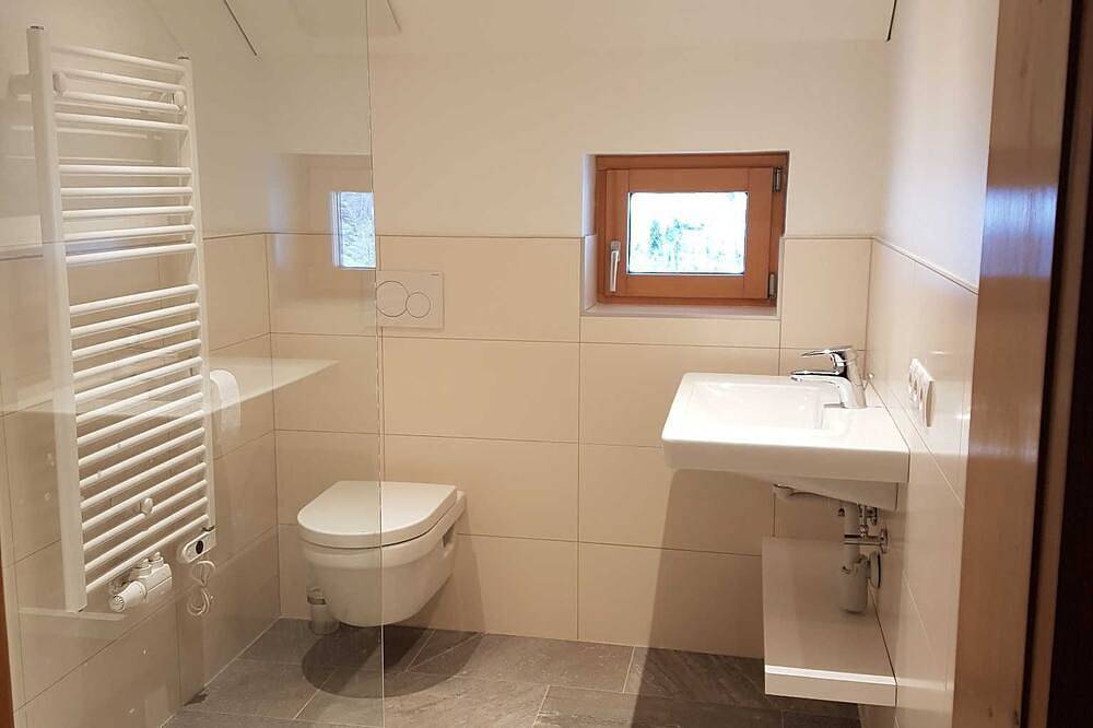 Ganze Wohnung, Ferienwohnung Helma - Ferienwohnung 1 in Blons, Bezirk Bludenz