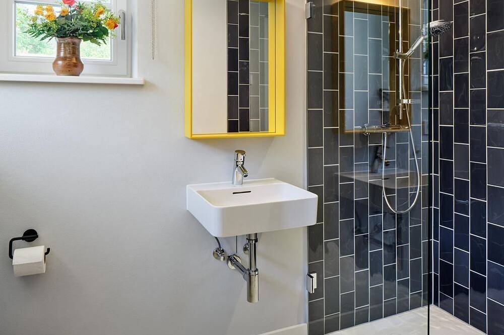 Ganze Wohnung, Haus Nothweiler \"Alte Scheune\" - Haus Nothweiler in Nothweiler, Landkreis Südwestpfalz