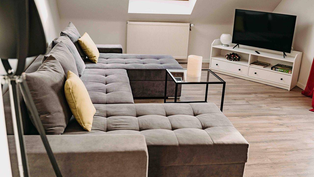 Entire holiday apartment, Ferienwohnung für 6 Personen (80 m²) in Schulenberg im Oberharz in Schulenberg im Oberharz, Harzvorland