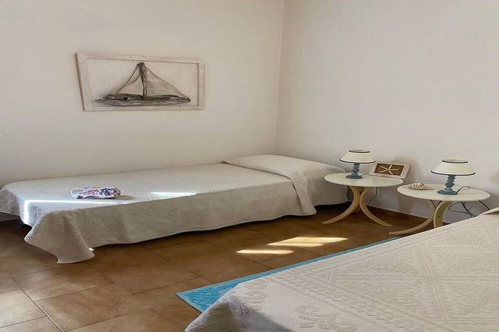 Entire apartment, Apartment in Porto Pollo near Surf Paradise in Porto Pollo, Palau (Sardinia)