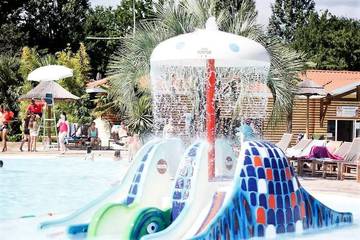 Camping pour 4 Personnes dans Biscarrosse, Côte d’Argent, Photo 3