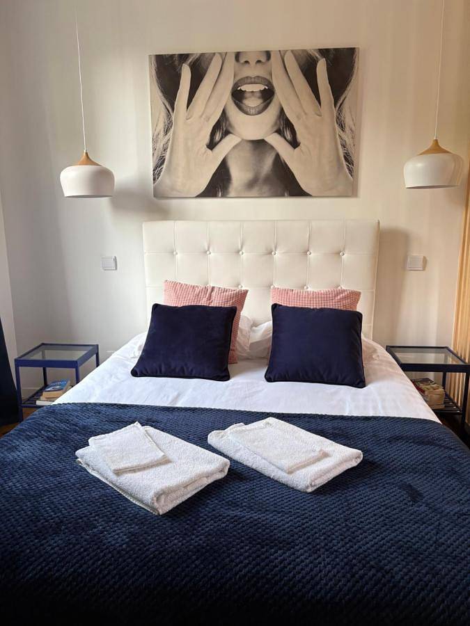 Gîte pour 4 personnes dans Gare Du Mont Dore