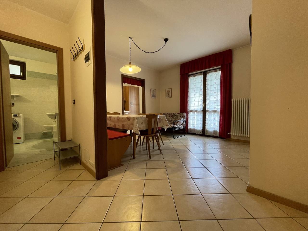 Apartamento entero, 076 Trilocale, Pinzolo in Pinzolo, Grupo Brenta