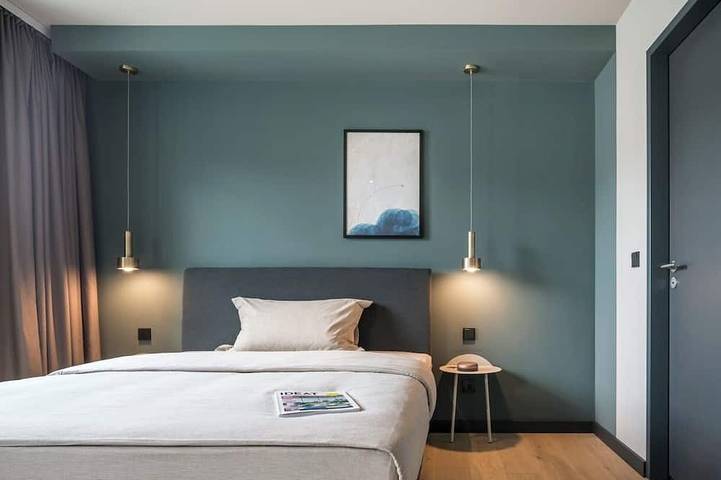 Ferienwohnung für 2 Personen in Frankfurt - 2