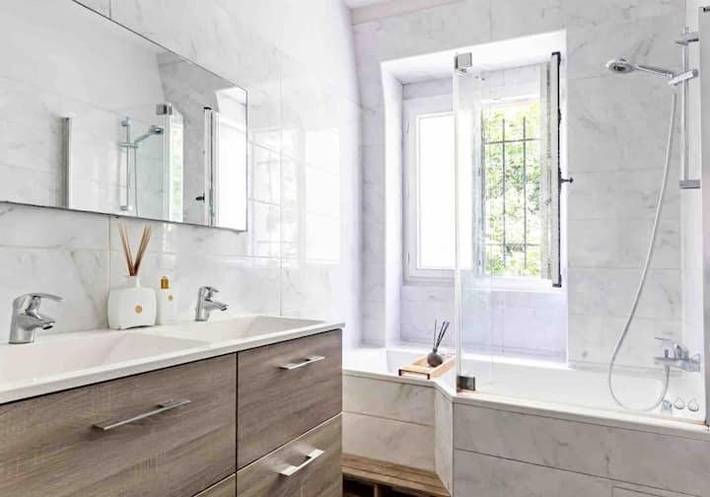 Location de vacances pour 6 personnes à Villennes-sur-Seine - 2