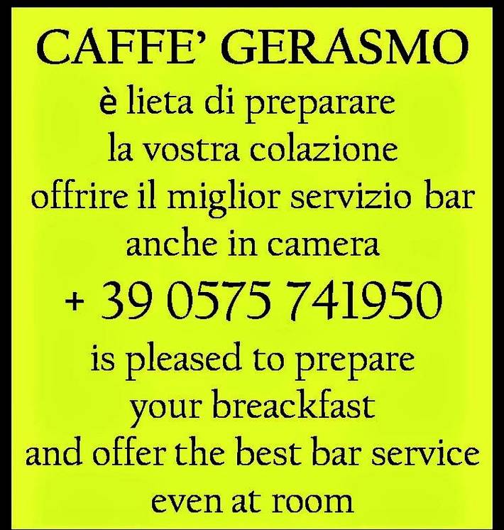 Gîte pour 2 personnes à Sansepolcro - 3