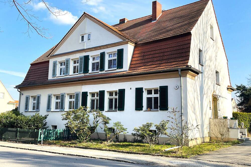 Ganze Wohnung, Villa Seenswert, Deutschland in Lauta, Lausitzer Seenland