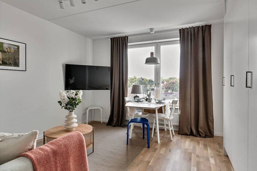 Ganze Wohnung, Cosy Urban Home in Stockholm in Schwedische Ostsee