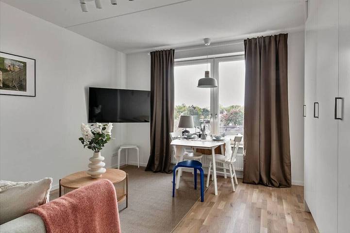 Ferienwohnung für 4 Personen - 1