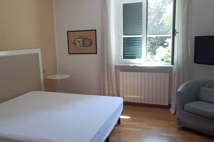 Apartamento entero, Apartamento en el centro de Livorno in Livorno, Costa Etrusca