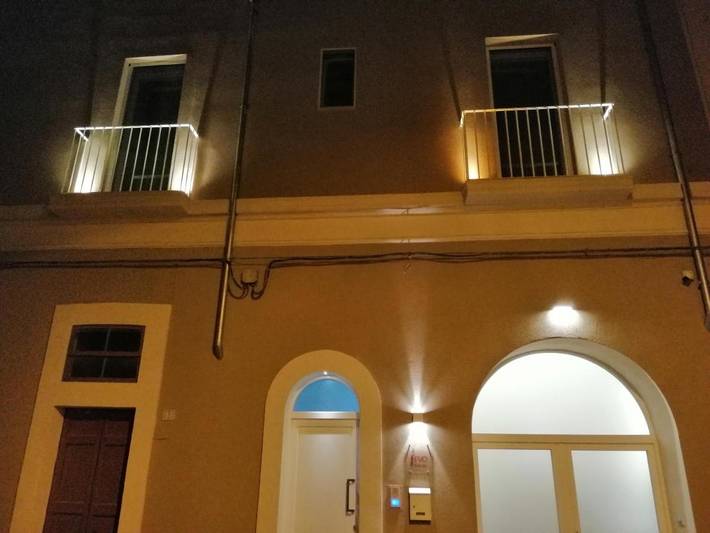 Chambre d’hôte pour 2 personnes à Nardò - 2
