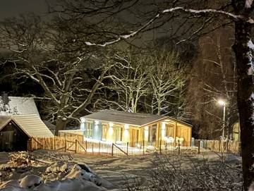 Ferienwohnung für 4 Personen in Waldbröl, Oberbergischer Kreis, Bild 2