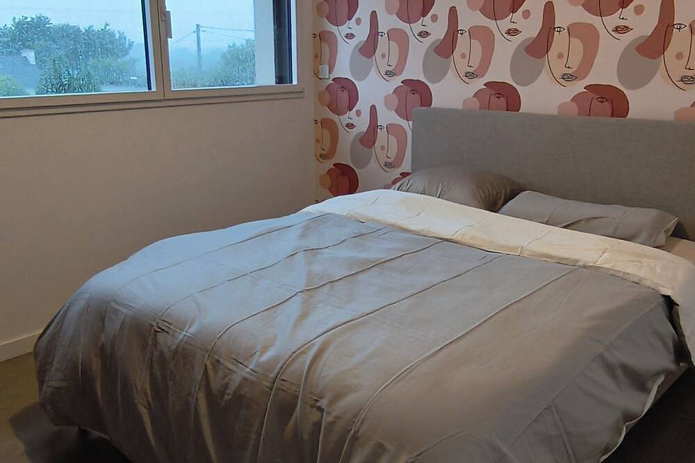 Maison premium à Brest 155m2 pour événements ou réunion en famille in Brest, Brest und Umgebung