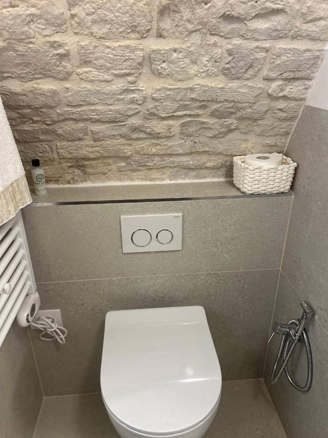 Chambre d’hôte pour 2 personnes, avec vue à Noci - 2