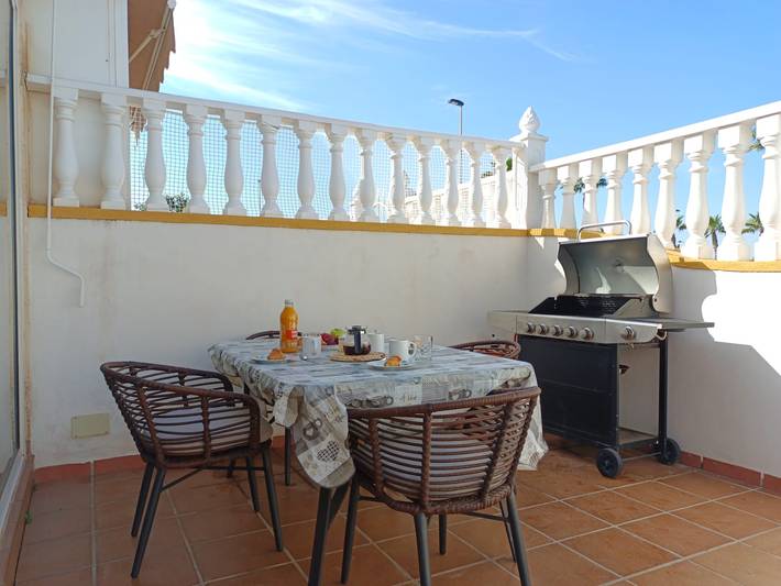 Bungalow für 4 Personen in Torrevieja - 3