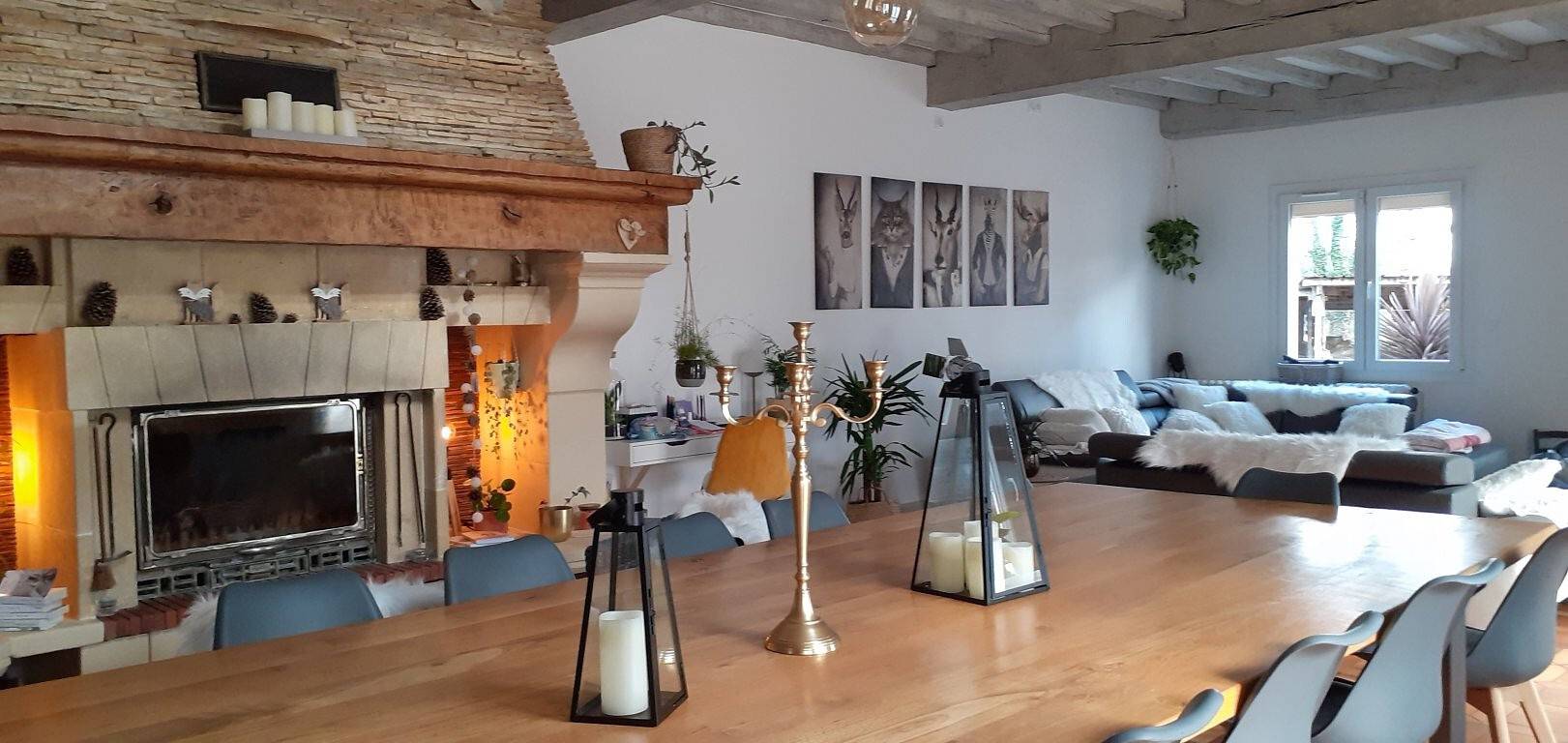 Chambre Perdrix - domaine avec piscine in Sarlat-la-Canéda, Périgord Noir