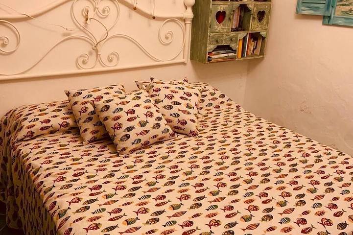 Appartement entier, Seaside Bloom in Castiglioncello, Rosignano Marittimo