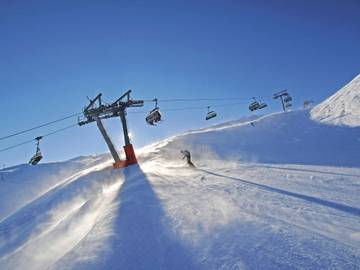 Hütte für 2 Personen in Fügenberg, Ski-Optimal Hochzillertal, Bild 2