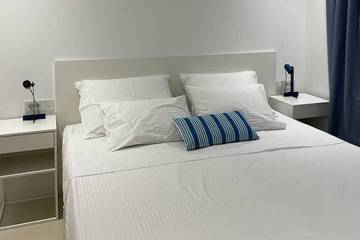 Villa for 8 People in Novalja, Pag Island, Photo 3
