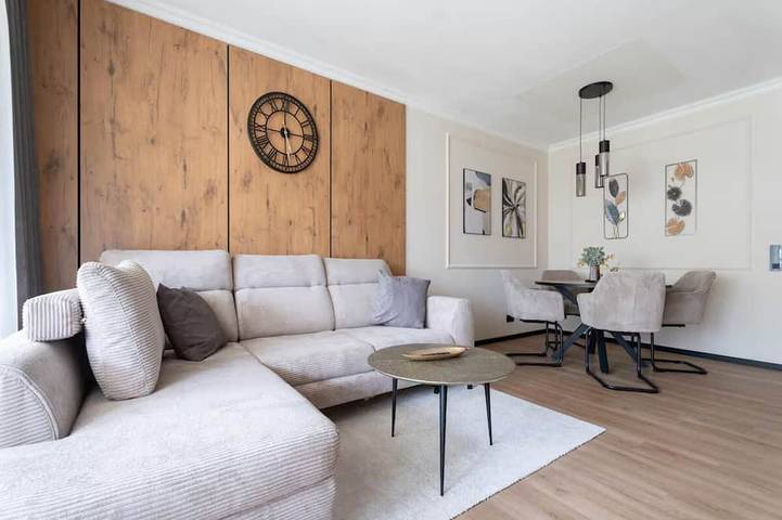 Ferienwohnung für 4 Personen - 1