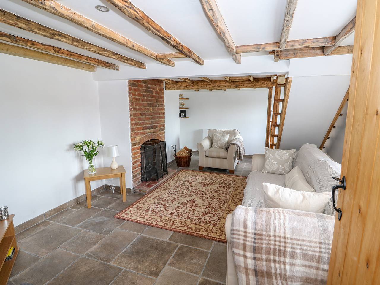 Duck Pond Cottage in Long Sutton (Lincolnshire), Lincolnshire