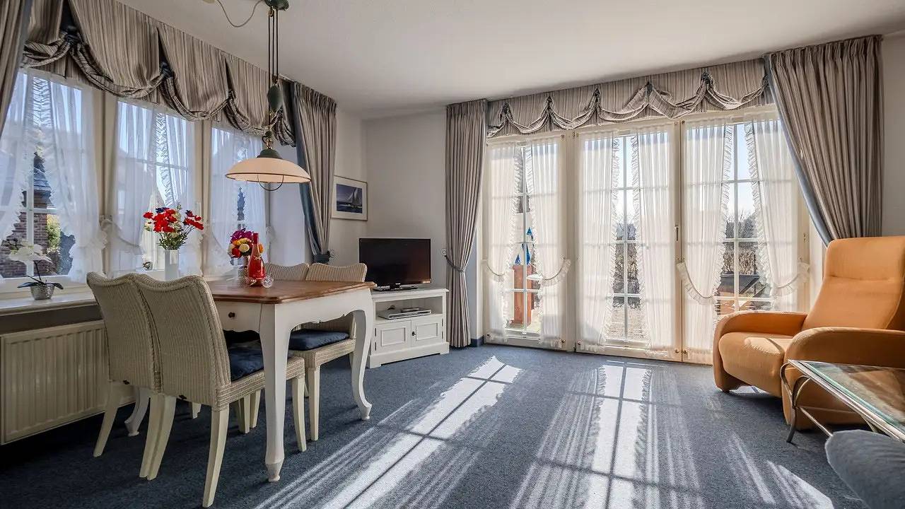 Ganze Ferienwohnung, Ferienwohnung für 4 Personen (76 m²) in Wenningstedt in Wenningstedt, Sylt