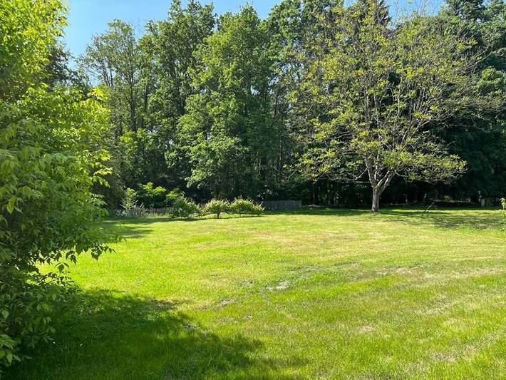 Location de vacances pour 3 personnes, avec jardin à Parigné-l'Évêque - 2